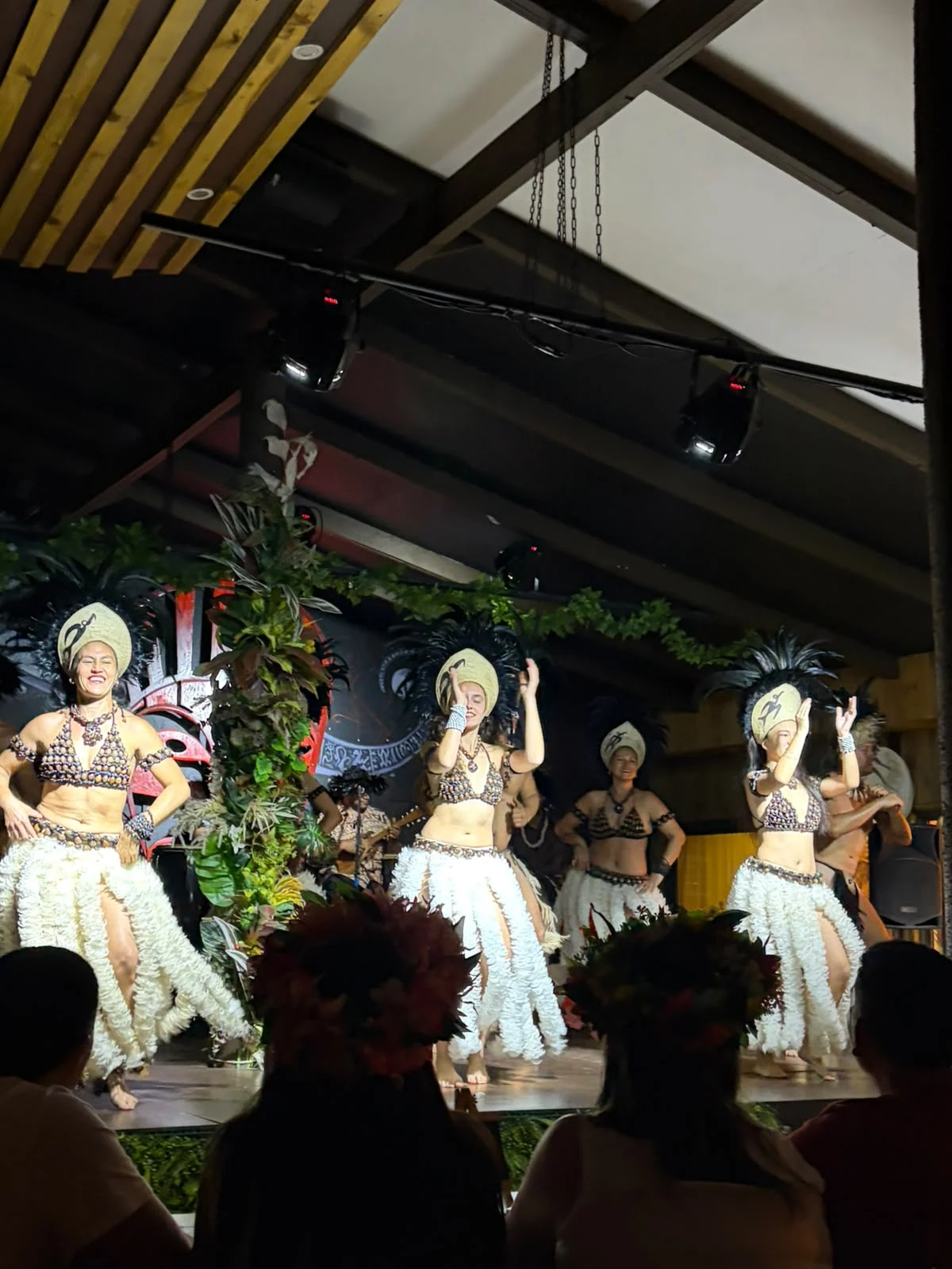 Cultura viva de Rapa Nui